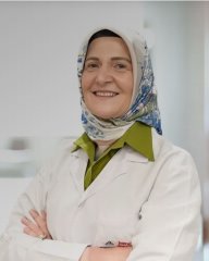 Dr.Öğr.Üye Emel Şen 