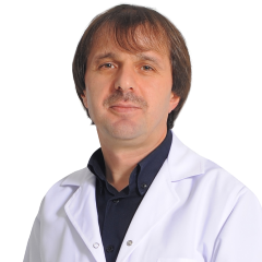 Dr.Öğr.Üye Cevat Topal