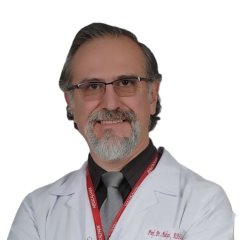 Prof.Dr. Hakan Alagözlü