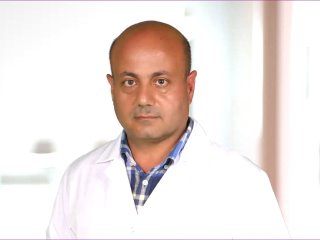 Uz.Doktor Ali Ersun Kaya