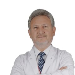 Dr.Öğr.Üye Mustafa Cantürk