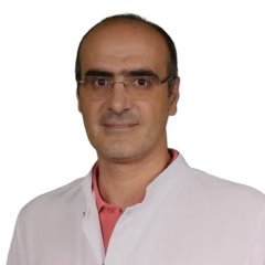 Dr.Öğr.Üye Harun Küçük