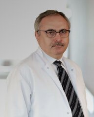 Uz.Doktor Asım Ahmet Hocaoğlu