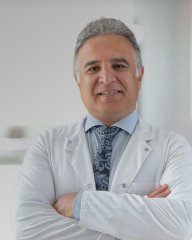 Uz.Doktor Mehmet Tarık Akber