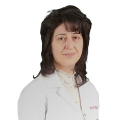 Prof.Dr. Ayşe Esra Yılmaz