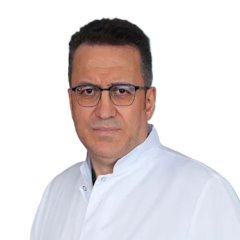 Prof.Dr. Hasan Turhan