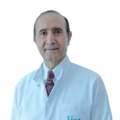 Prof.Dr. Haşim Çakırbay