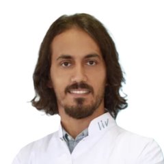 Dr.Öğr.Üye Yunus Karadavut