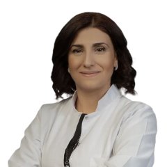 Prof.Dr. Eda Demir Önal