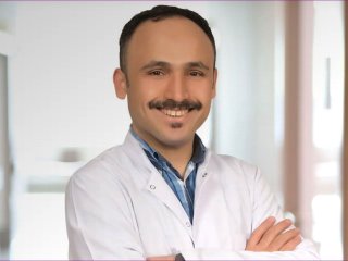 Doç.Dr. Fatih Kurnaz