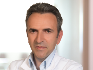 Doç.Dr. Recep Demir