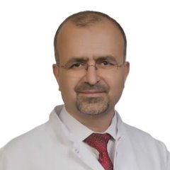 Doç.Dr. Yaşar Bozkurt