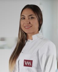 Uz.Doktor Zehra Şahan
