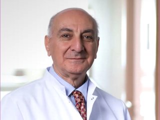 Uz.Doktor Mehmet Daimoğlu