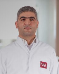 Uz.Doktor Ali Hıdır Kayışoğlu