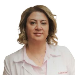 Prof.Dr. Mukadder Ayşe Bilgiç