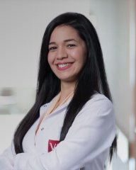 Uz.Doktor Lütfiye Derya İnal