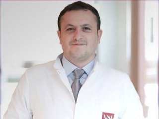 Uz.Doktor Mehmet Sinan Karabey