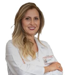 Doç.Dr. Gül Bora Makal