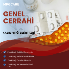 Kasık Fıtığı Belirtileri