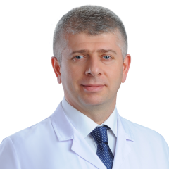 Doç.Dr. Abdurrahim Sayılır