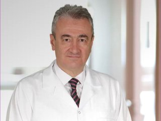 Uz.Doktor Hakan Bahçeci