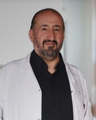 Uz.Doktor Ergül Bolat