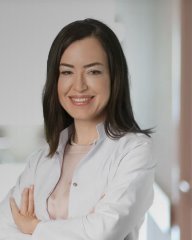 Uz.Doktor Fulya Gülergün
