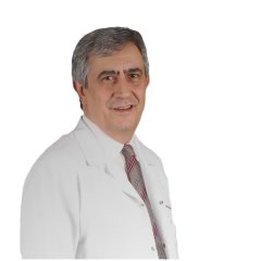 Uz.Doktor Ahmet Süha Özer