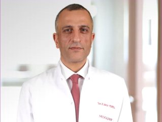 Uz.Doktor Burçin Budakoğlu