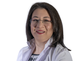 Doç.Dr. Dilek Erdem