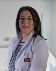 Doç.Dr. Dilek Erdem