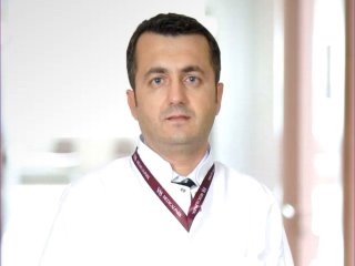 Doç.Dr. Kemal Ekici