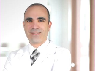 Uz.Doktor Cem Özcan