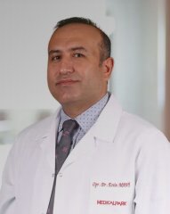 Op.Doktor Ersin Mavi