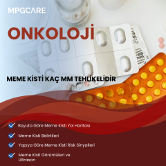 Meme Kisti Kaç Mm Tehlikelidir