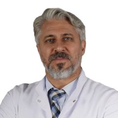 Prof.Dr. Hakan Uçar