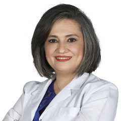 Uz.Doktor Şule Esen Türkyılmaz