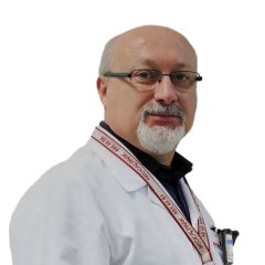 Prof.Dr. Mahmut Yüksel