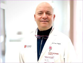 Prof.Dr. Tunç Fışkın