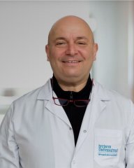 Prof.Dr. Tunç Fışgın