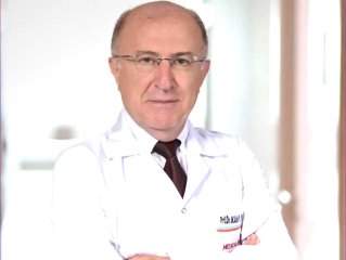 Prof.Dr. Mehmet Akif Yeşilipek