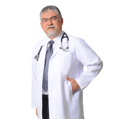 Uz.Doktor Egemen Arıkan