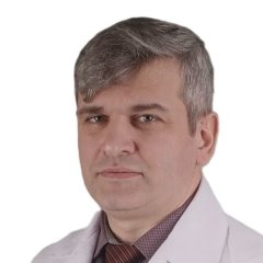Prof.Dr. Orhan Kocaman