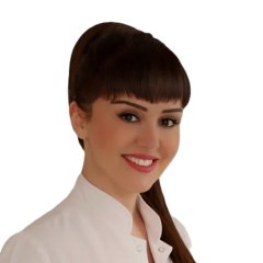 Dr.Öğr.Üye Aslı Özmaden Hantal