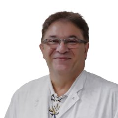 Dr.Öğr.Üye Emir Ruşen