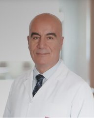 Doç.Dr. Kenan Kıbıcı