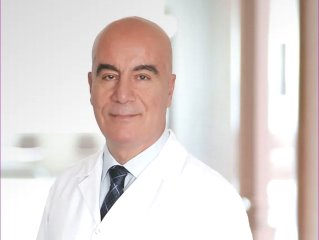 Doç.Dr. Kenan Kıbıcı