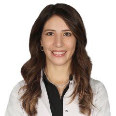 Uz.Doktor Handan Turgut Semerci