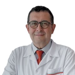 Dr.Öğr.Üye Şeref Öncü